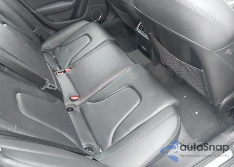 2016 Audi A4 2.0T Premium из США, поврежденный, VIN WAUHFAFL8GN013226